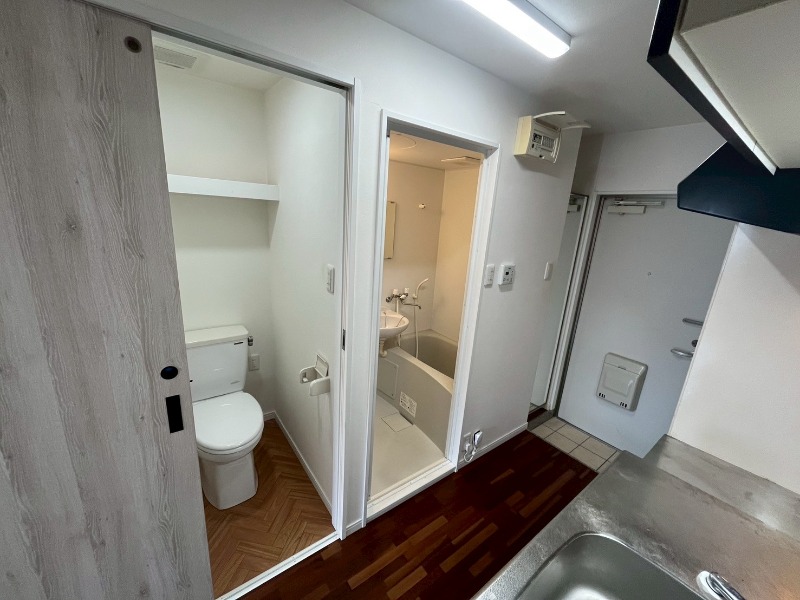 別部屋の参考写真となります。