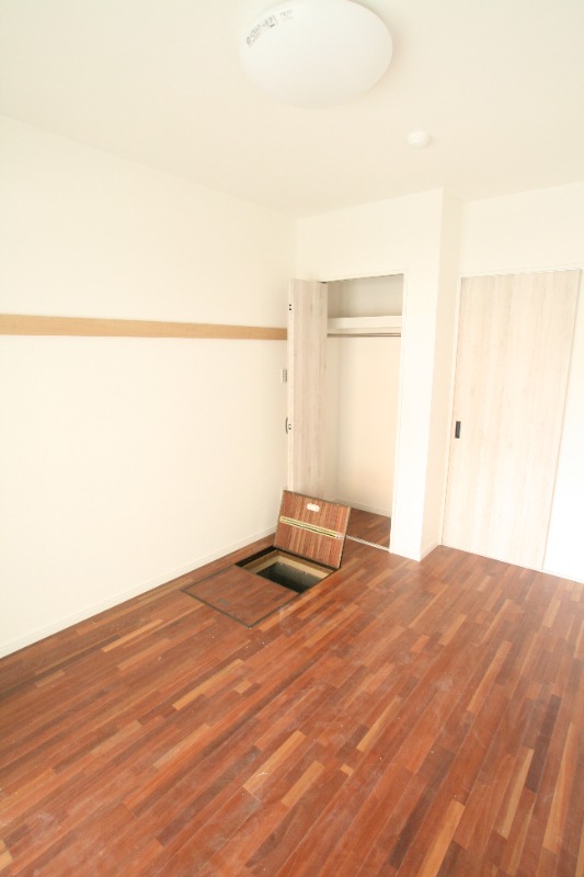 別部屋の参考写真となります。