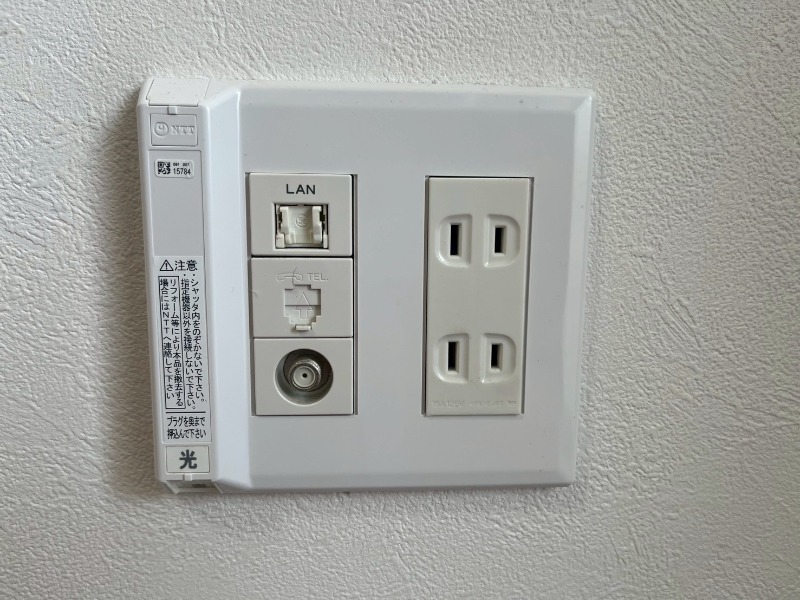 別部屋の参考写真となります。
