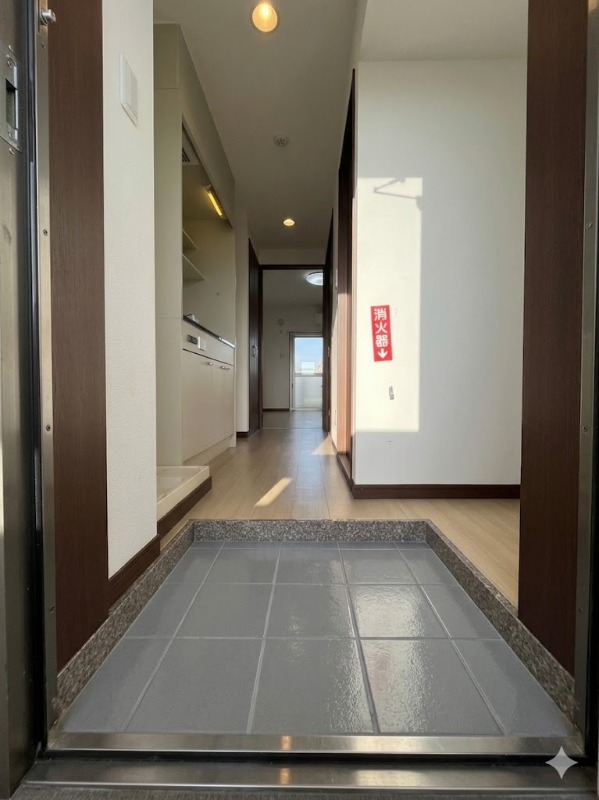 別部屋の参考写真となります。