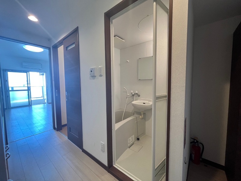 別部屋の参考写真となります。