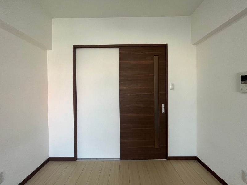別部屋の参考写真となります。