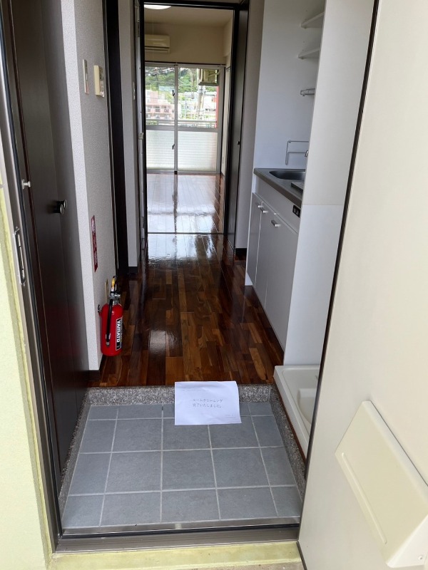 別部屋の参考写真になります