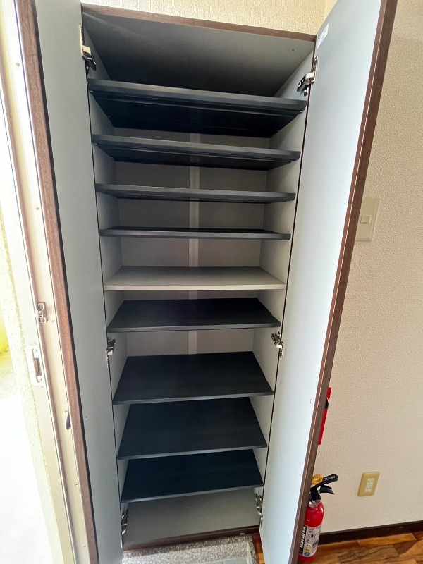 別部屋の参考写真になります