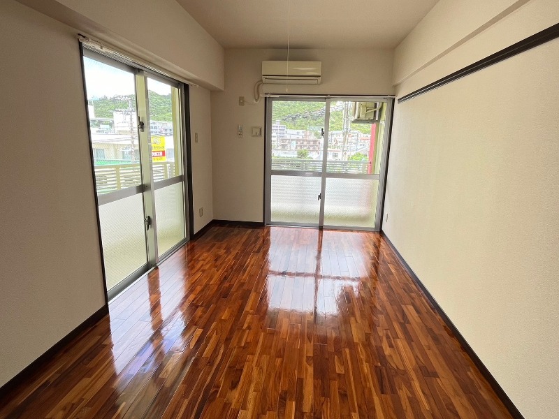 別部屋の参考写真になります