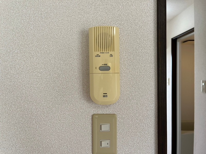 別部屋の参考写真になります