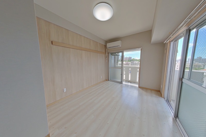 別階の参考写真となります。