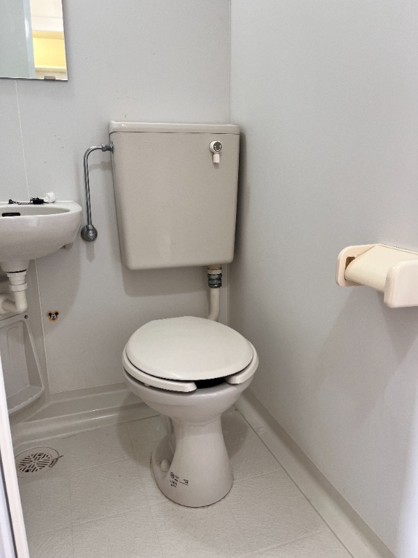 別部屋の参考写真となります。