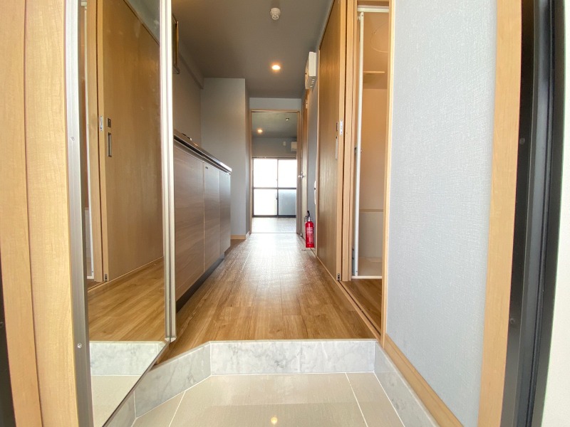別部屋の参考写真になります