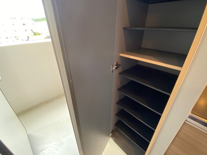 別部屋の参考写真になります