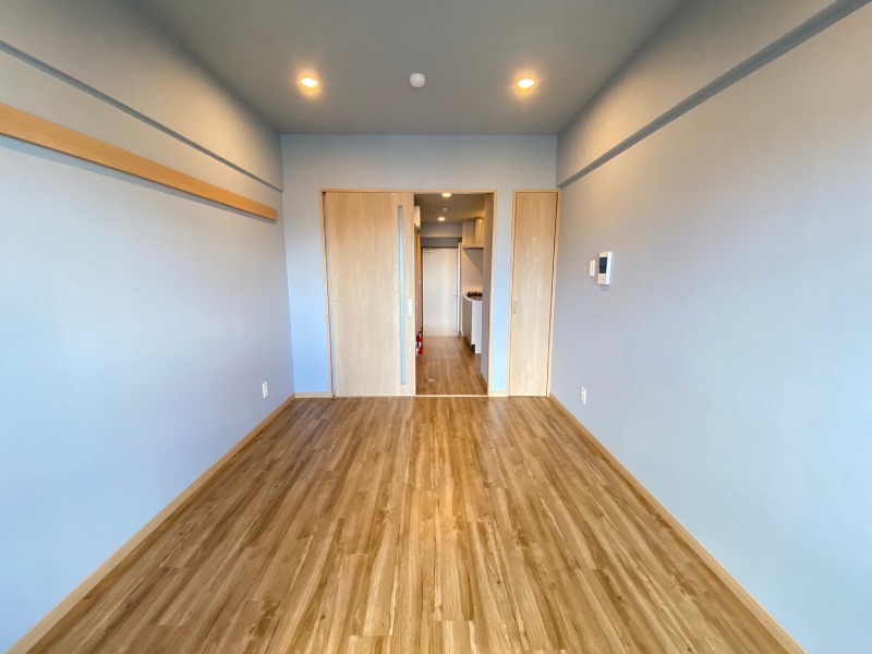 別部屋の参考写真になります