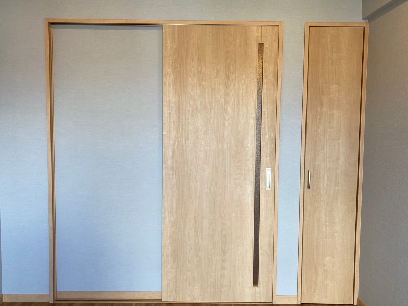 別部屋の参考写真になります
