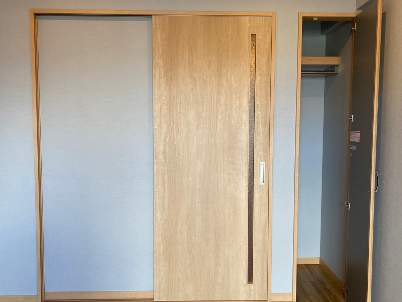 別部屋の参考写真になります