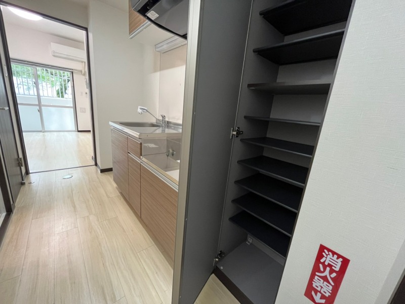 別部屋の参考写真になります。