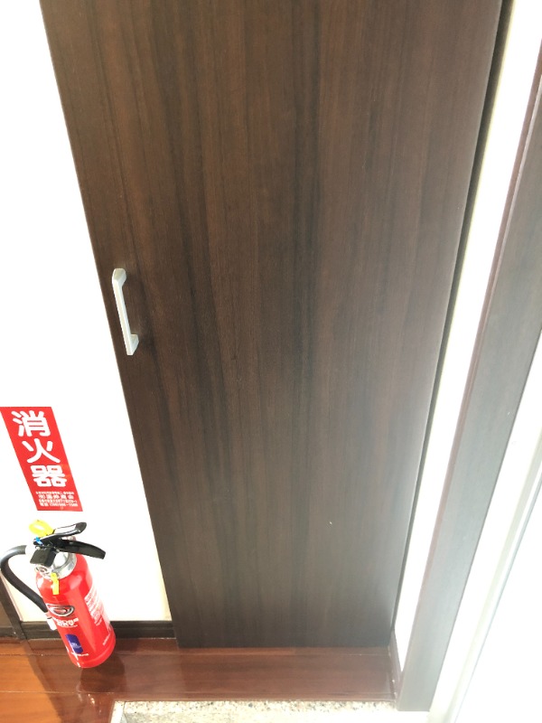 別部屋の参考写真となります。