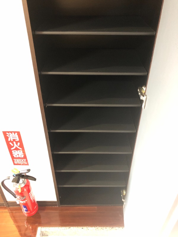別部屋の参考写真となります。