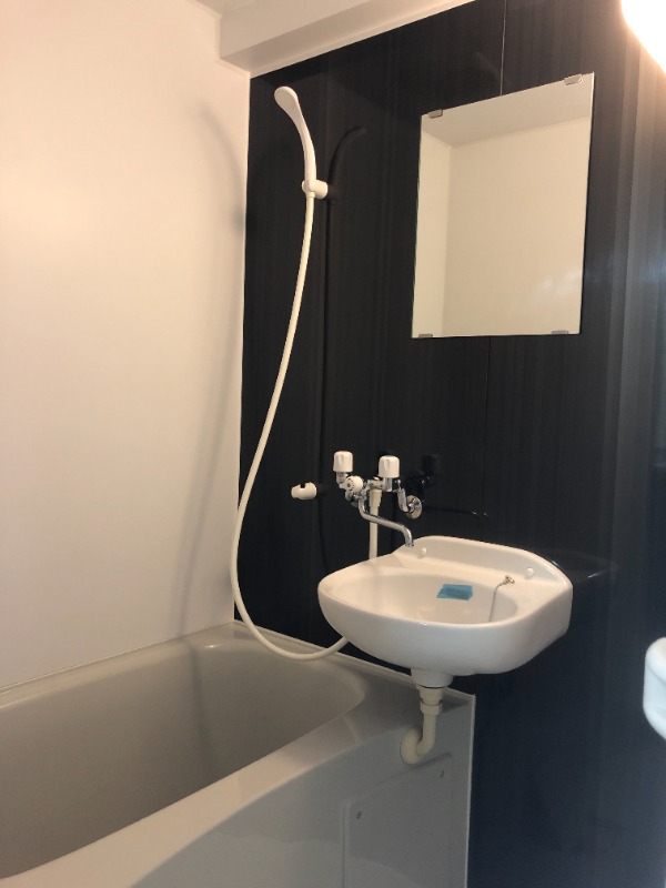 別部屋の参考写真となります。