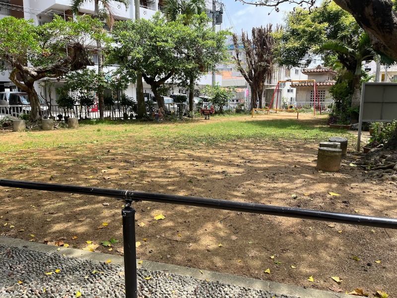 前島北公園
