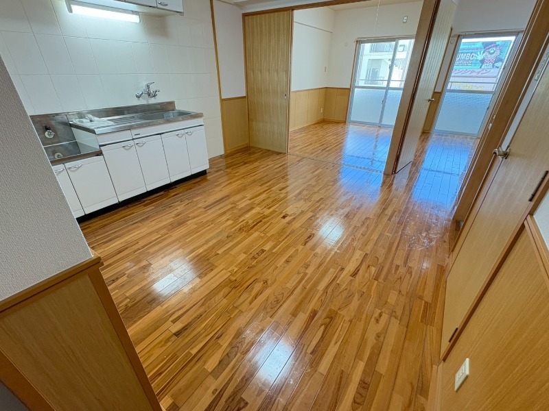 別部屋の参考写真になります