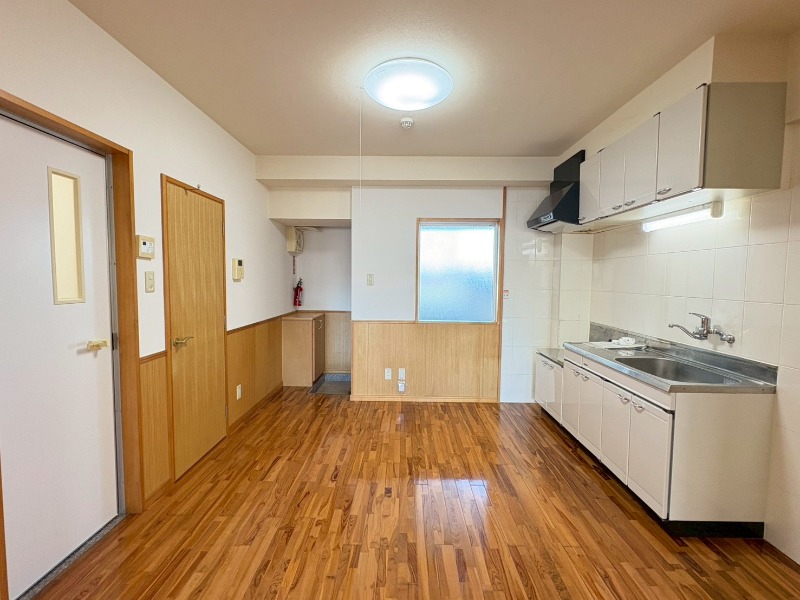 別部屋の参考写真になります