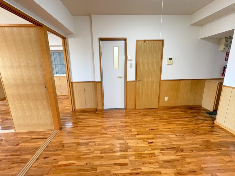 別部屋の参考写真になります