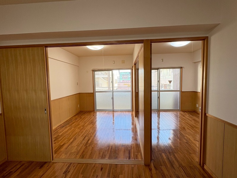 別部屋の参考写真になります