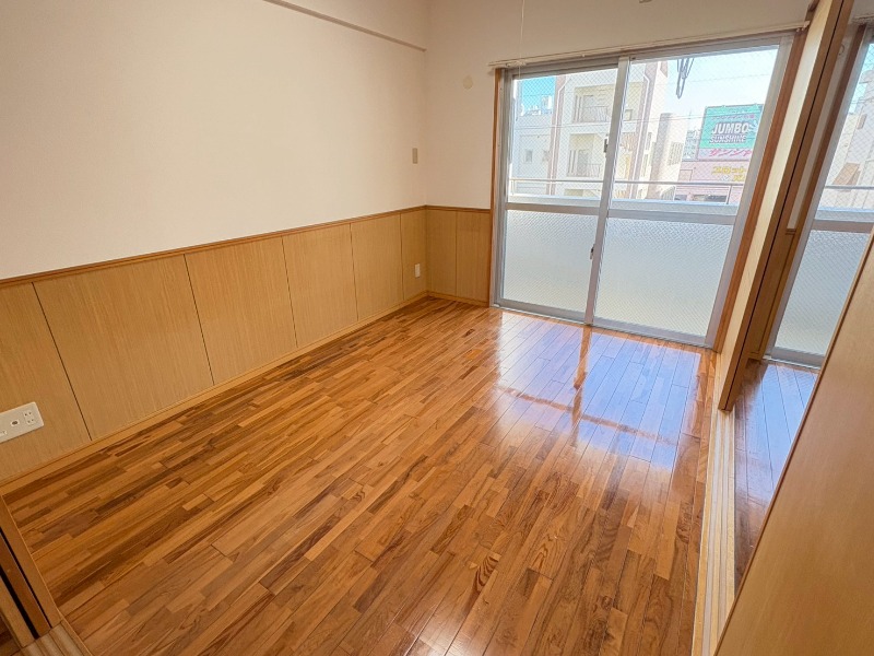 別部屋の参考写真になります