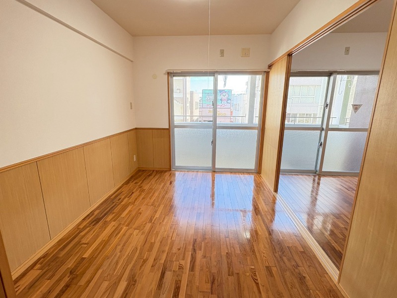 別部屋の参考写真になります
