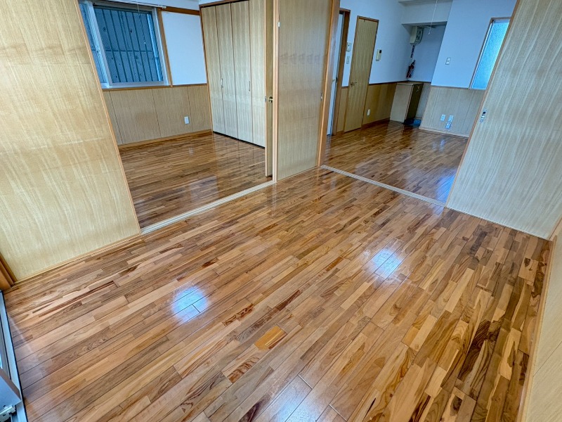別部屋の参考写真になります