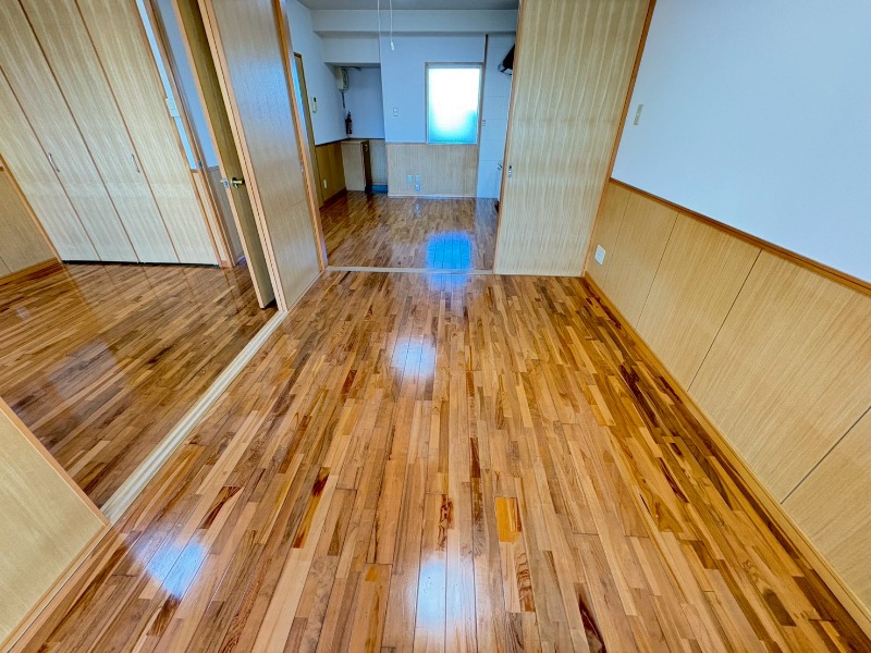 別部屋の参考写真になります