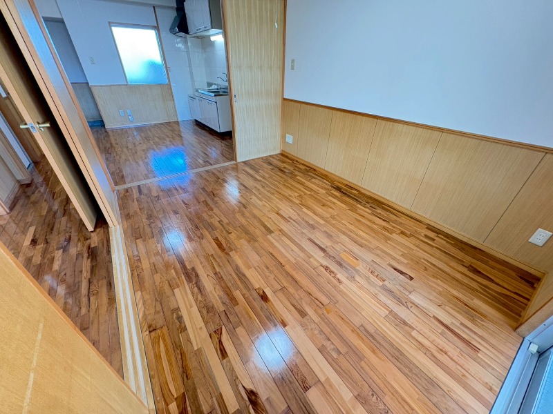 別部屋の参考写真になります
