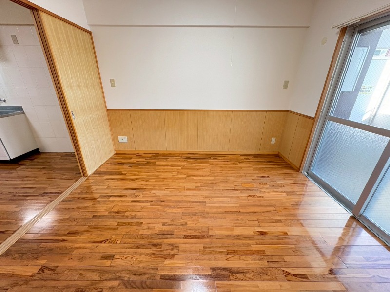 別部屋の参考写真になります