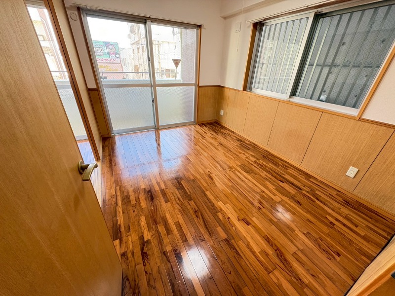 別部屋の参考写真になります