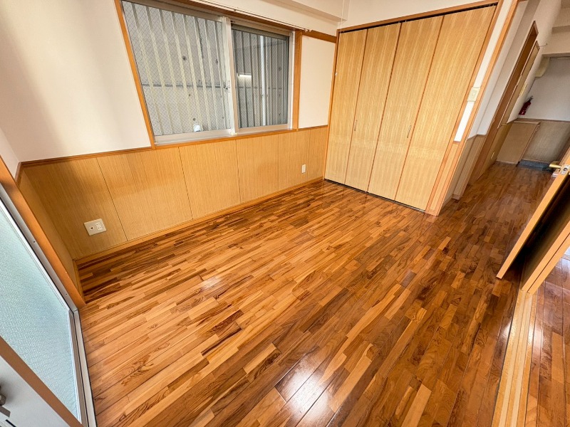 別部屋の参考写真になります