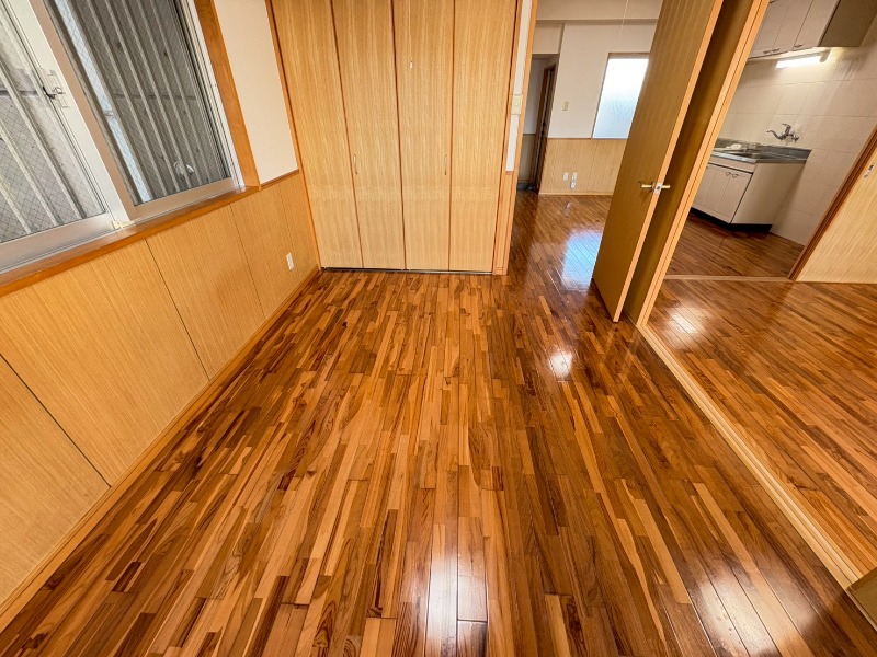 別部屋の参考写真になります