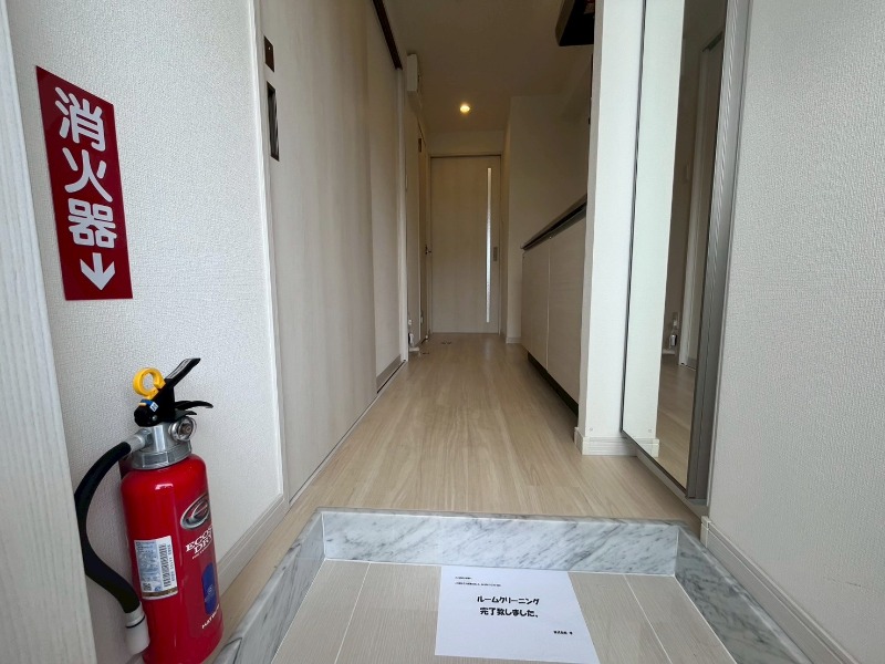 別部屋の参考写真となります。