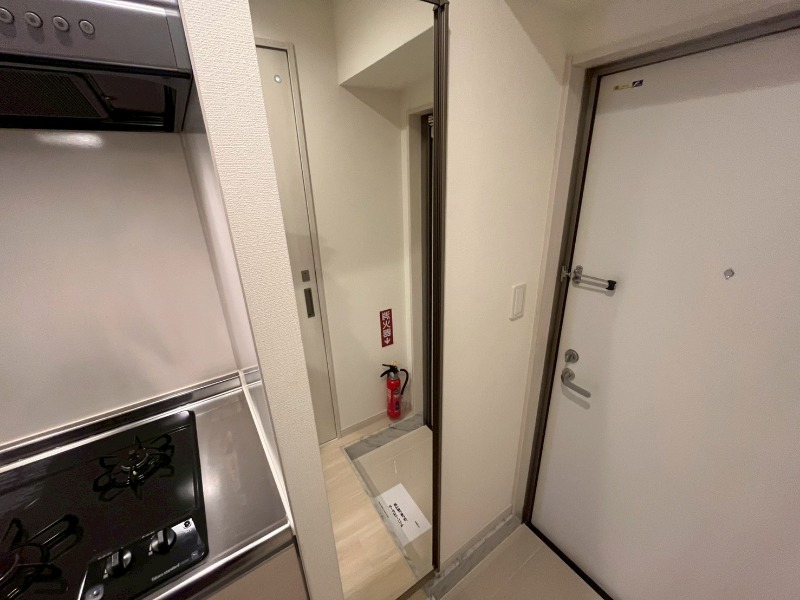 別部屋の参考写真となります。