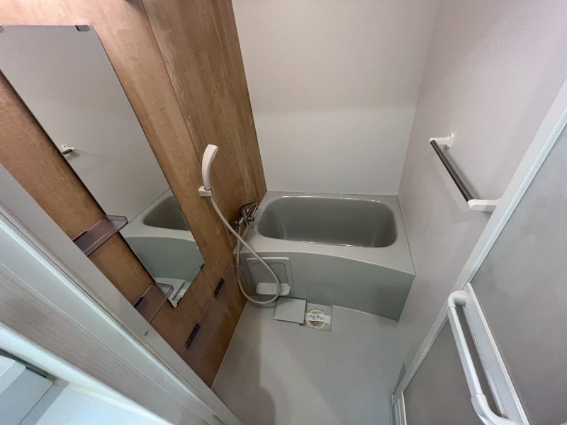 別部屋の参考写真となります。