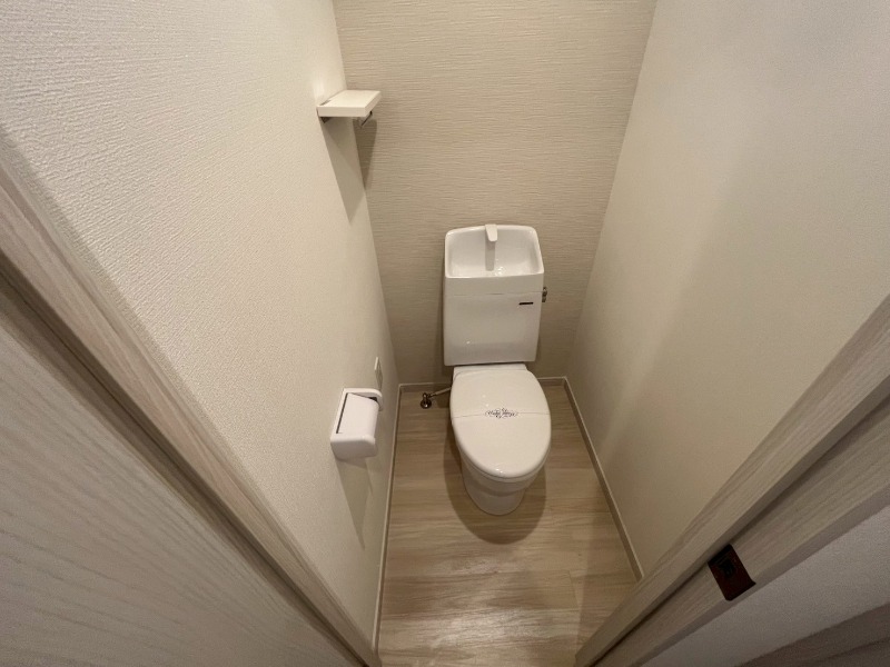 別部屋の参考写真となります。