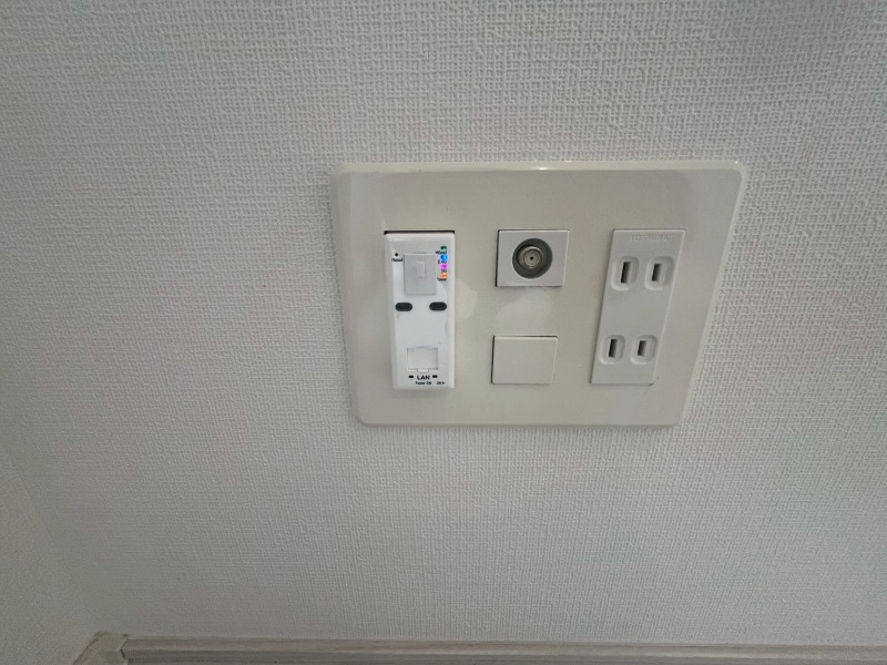 別部屋の参考写真となります。