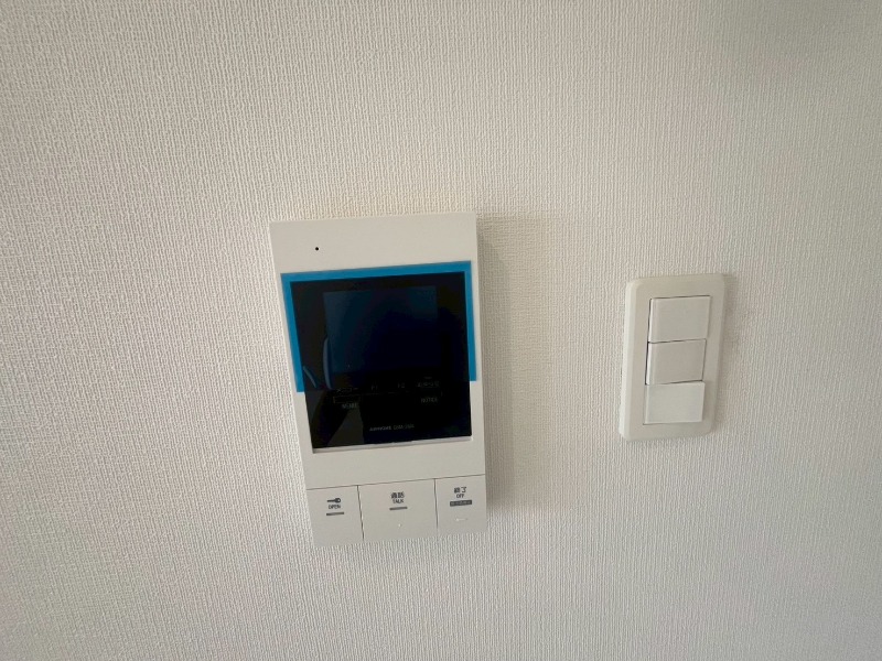 別部屋の参考写真となります。
