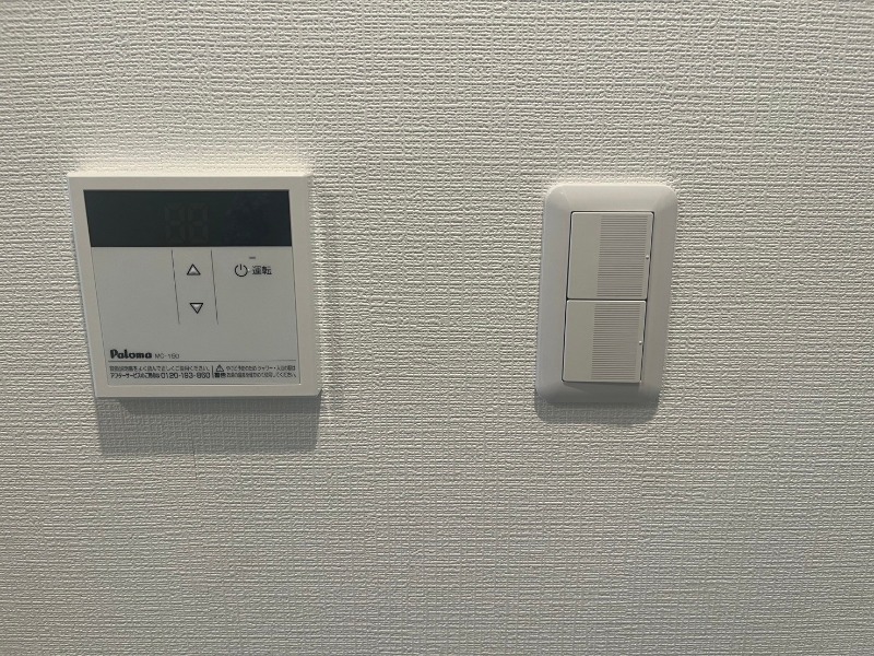 別階の参考写真となります。