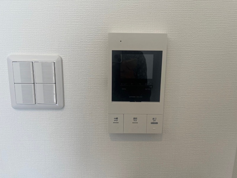 別階の参考写真となります。