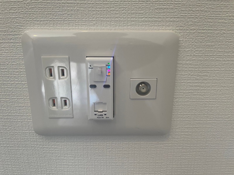 別階の参考写真となります。