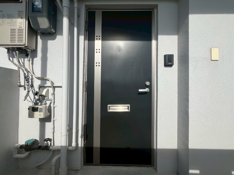 別階の参考写真となります。
