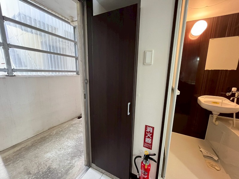 別階の参考写真となります。