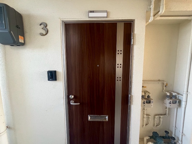 別部屋の参考写真となります。