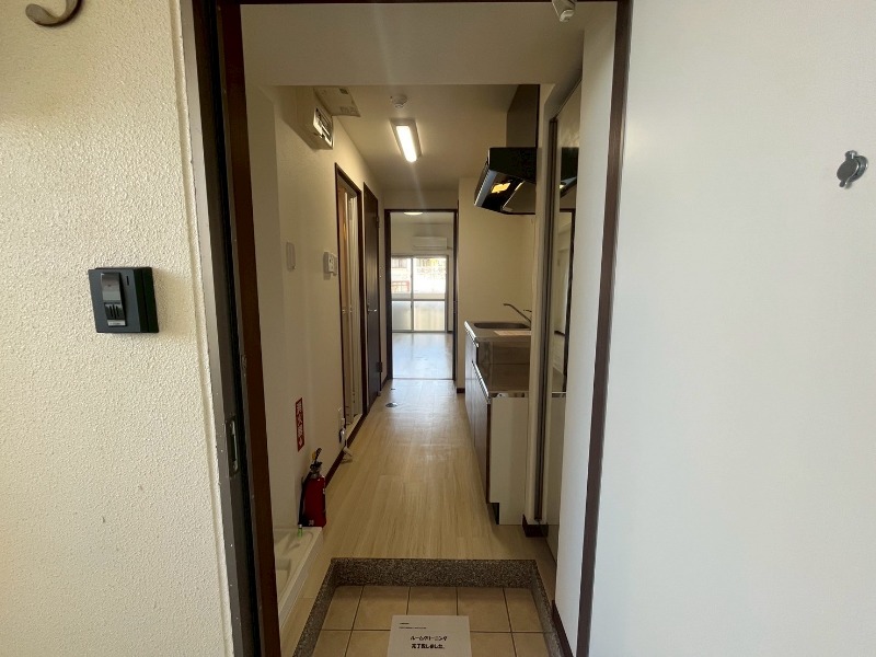別部屋の参考写真となります。