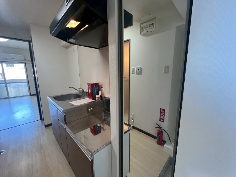 別部屋の参考写真となります。