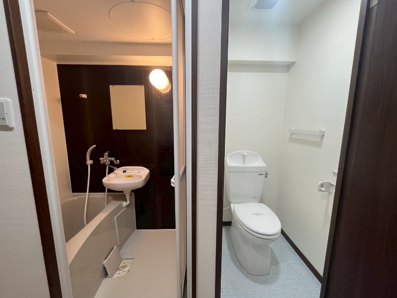 別部屋の参考写真となります。